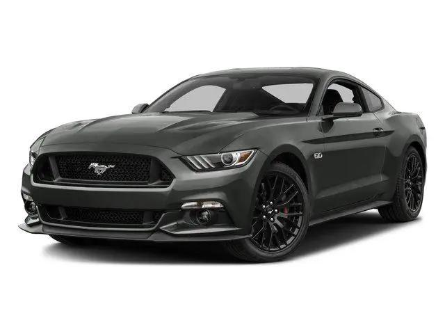 2016 Ford Mustang GT for sale near BATAVIA, OH