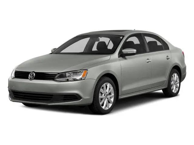 2014 Volkswagen Jetta for sale near BATAVIA, OH