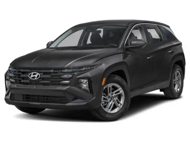 2025 Hyundai Tucson SE for sale in BATAVIA, OH