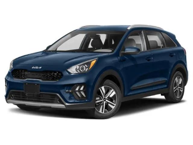 2022 Kia Niro Plug-In Hybrid LXS for sale near BATAVIA, OH