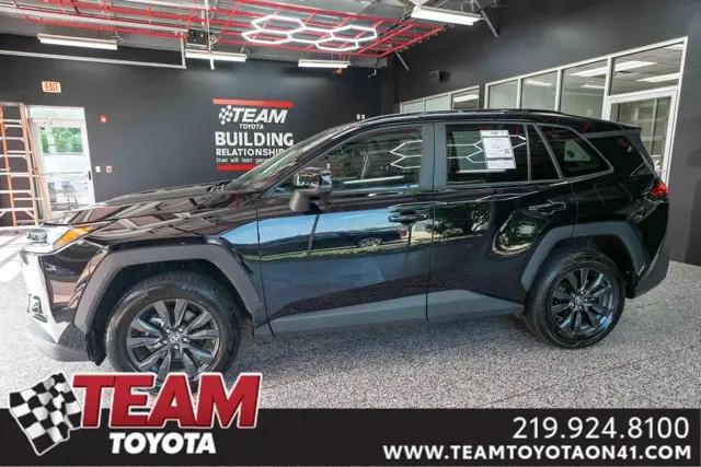 2026 Toyota RAV4 XLE Premium for sale in Schererville, IN
