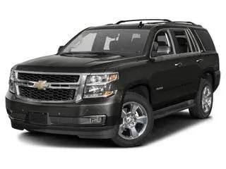 2017 Chevrolet Tahoe LT for sale in Stonewall, LA