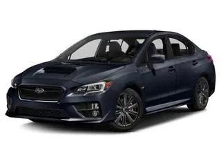 2017 Subaru WRX Premium for sale in Stonewall, LA