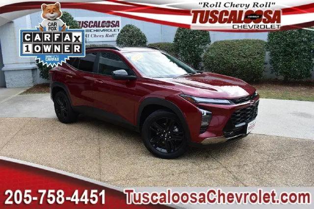 2024 Chevrolet Trax FWD ACTIV for sale in Cottondale, AL