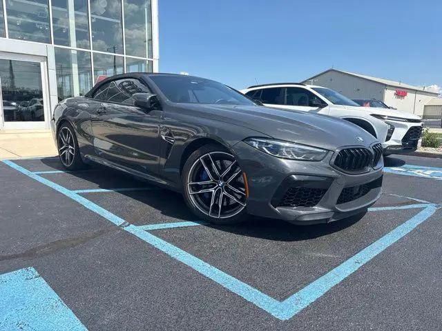 2020 BMW M8 Base for sale in Merrillville, IN