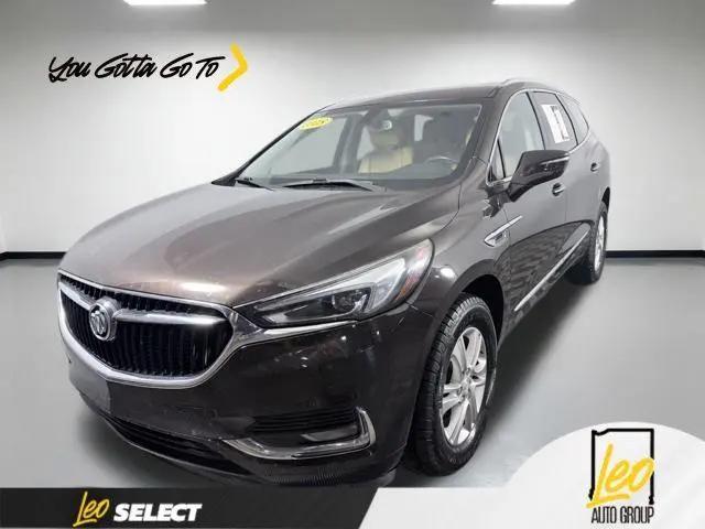 2018 Buick Enclave Essence for sale in Columbus, IN