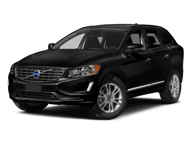 2016 Volvo XC60 T5 Premier for sale in Greenville, SC