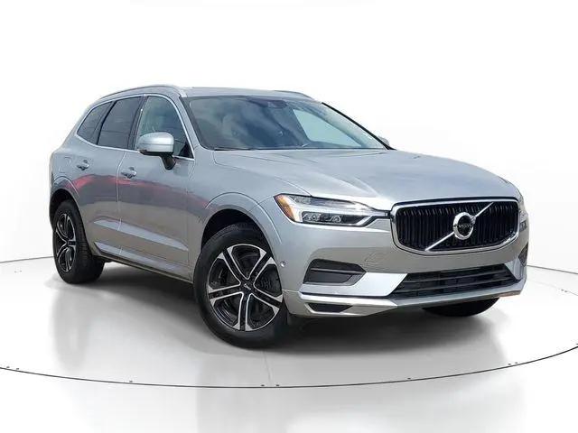 2018 Volvo XC60 T6 Momentum for sale in Lansing, MI