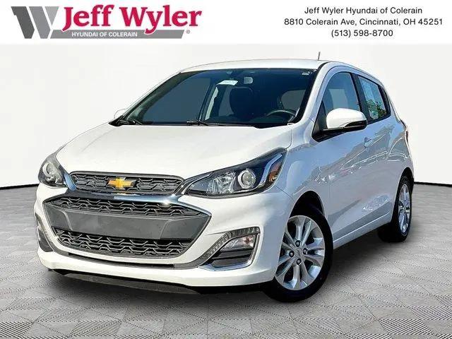 2020 Chevrolet Spark for sale near Cincinnati, OH