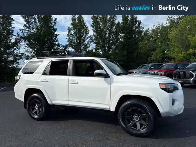 2022 Toyota 4Runner Trail Special Edition for sale in Portland, ME