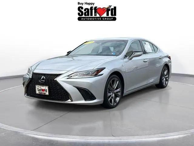 2019 Lexus ES 350 F SPORT for sale in Manassas, VA