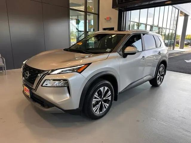 2023 Nissan Rogue SV Intelligent AWD for sale in Monmouth Junction, NJ