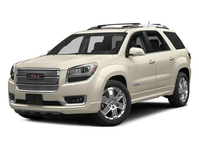 2016 GMC Acadia Denali for sale in Mobile, AL