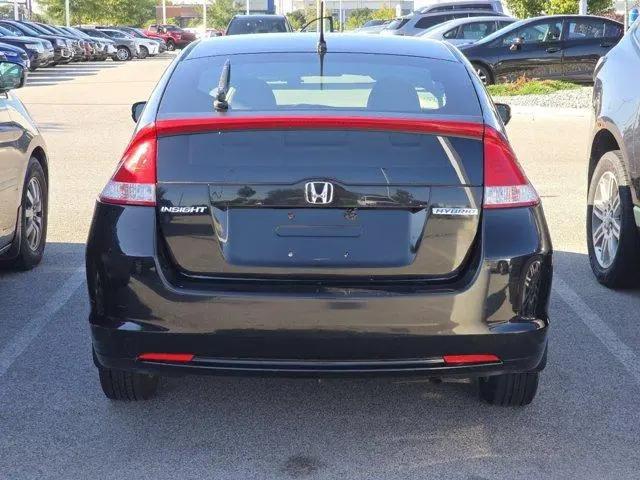 2010 Honda Insight EX for sale in Maumee, OH