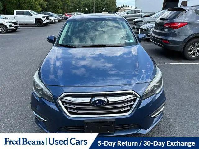 2019 Subaru Legacy 2.5i Limited for sale in Mechanicsburg, PA