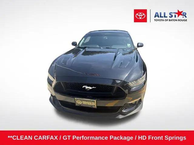 2015 Ford Mustang GT for sale in Baton Rouge, LA