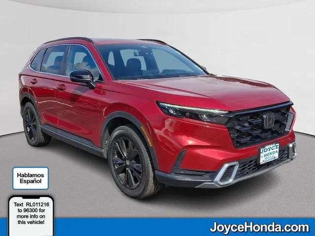 2024 Honda CR-V Hybrid Sport Touring for sale in Denville, NJ