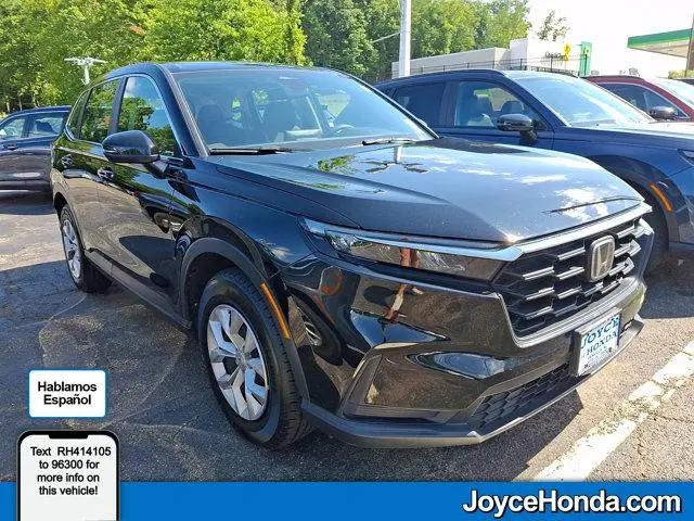 2024 Honda CR-V LX AWD for sale in Denville, NJ
