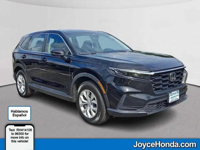 2024 Honda CR-V LX AWD for sale in Denville, NJ