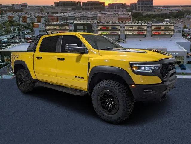 2023 Ram 1500 TRX Crew Cab 4x4 5'7" Box for sale in Tampa, FL