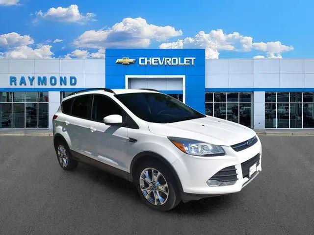 2014 Ford Escape SE for sale in Antioch, IL