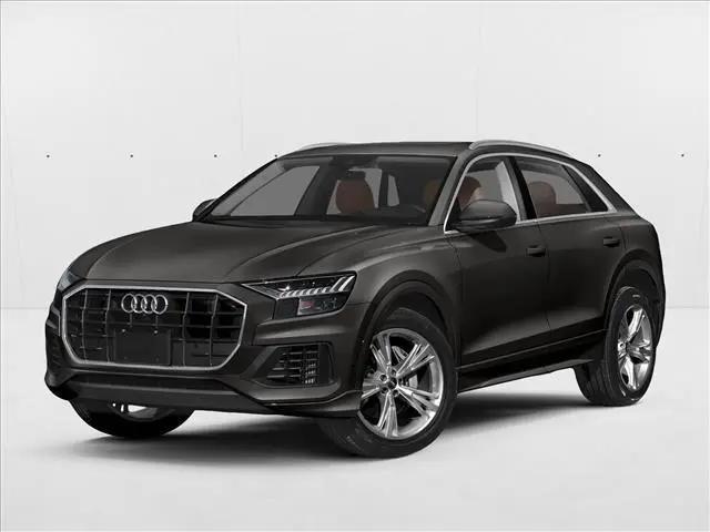 2023 Audi Q8 Premium Plus 55 TFSI quattro Tiptronic for sale in Chicago, IL