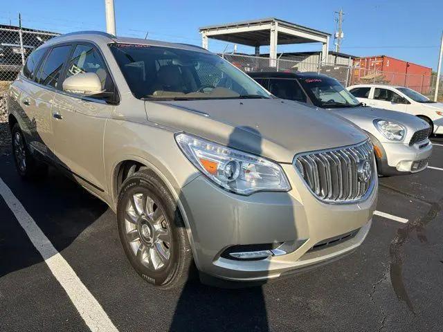 2015 Buick Enclave Leather for sale in Alcoa, TN