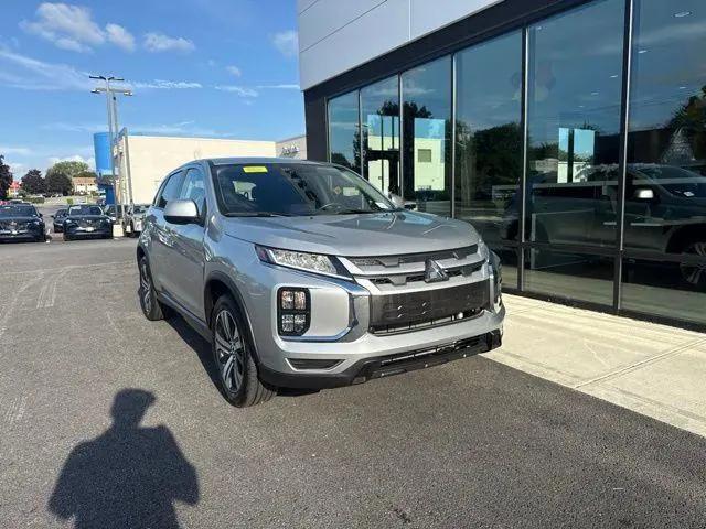 2024 Mitsubishi Outlander Sport 2.0 ES AWC for sale in Seekonk, MA