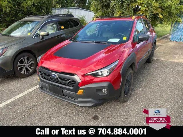 2024 Subaru Crosstrek Wilderness for sale in Gastonia, NC