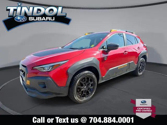 2024 Subaru Crosstrek Wilderness for sale in Gastonia, NC