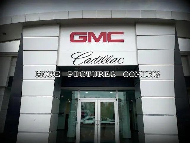 2023 GMC Sierra 2500HD 4WD Crew Cab Standard Bed Denali for sale in FREMONT, OH