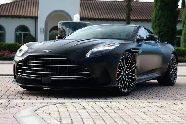 2024 Aston Martin DB12 Coupe for sale in Orlando, FL