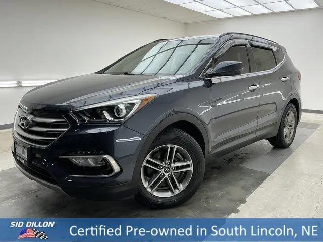 2017 Hyundai Santa Fe Sport 2.4L for sale in Lincoln, NE