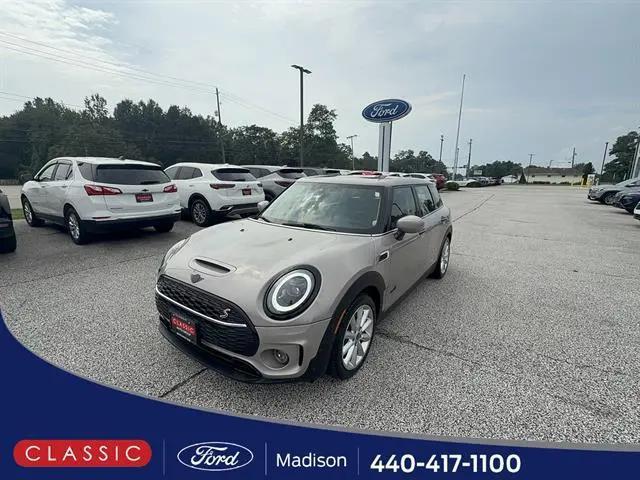 2023 MINI Cooper Clubman Cooper S for sale in Madison, OH