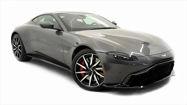 2019 Aston Martin Vantage Coupe for sale in Downers Grove, IL