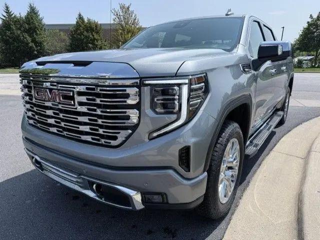 2025 GMC Sierra 1500 4WD Crew Cab Short Box Denali for sale in Dexter, MI