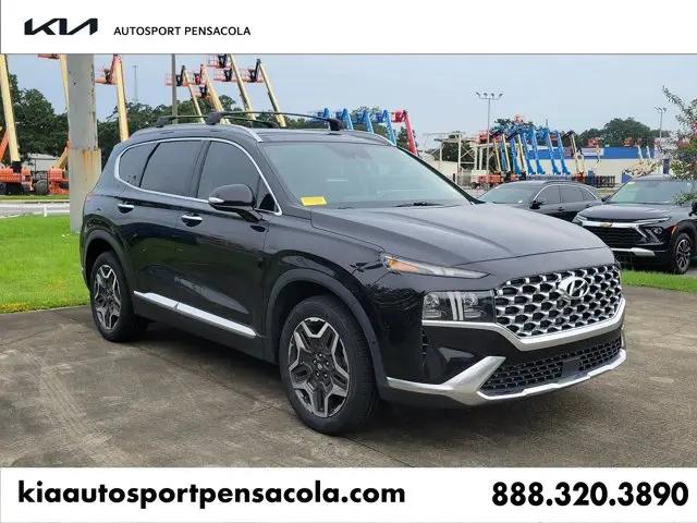 2023 Hyundai Santa Fe Limited for sale in Pensacola, FL