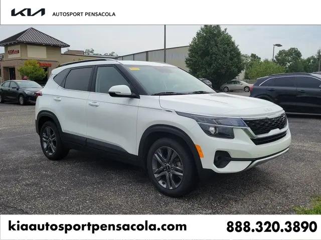 2023 Kia Seltos S for sale in Pensacola, FL
