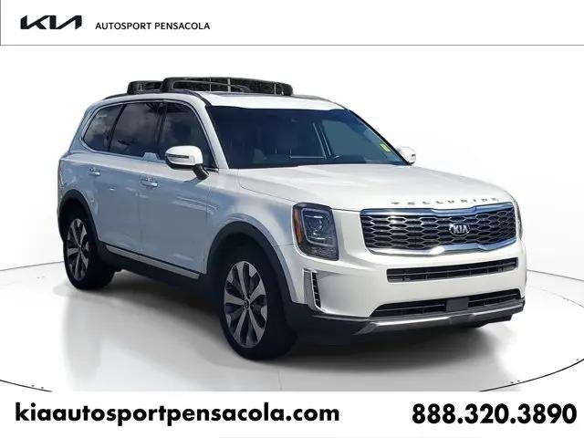 2020 Kia Telluride S for sale in Pensacola, FL