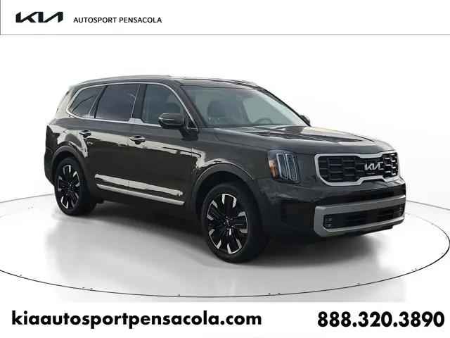 2024 Kia Telluride SX Prestige for sale in Pensacola, FL