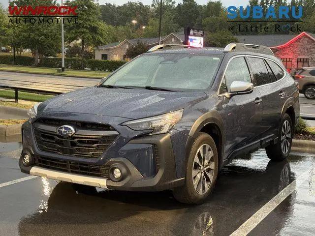 2025 Subaru Outback Touring XT for sale in Little Rock, AR