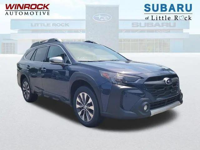 2025 Subaru Outback Touring XT for sale in Little Rock, AR