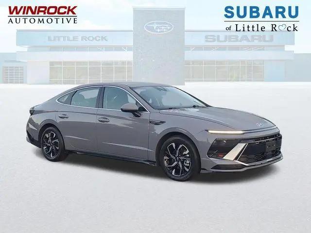 2024 Hyundai Sonata SEL for sale in Little Rock, AR