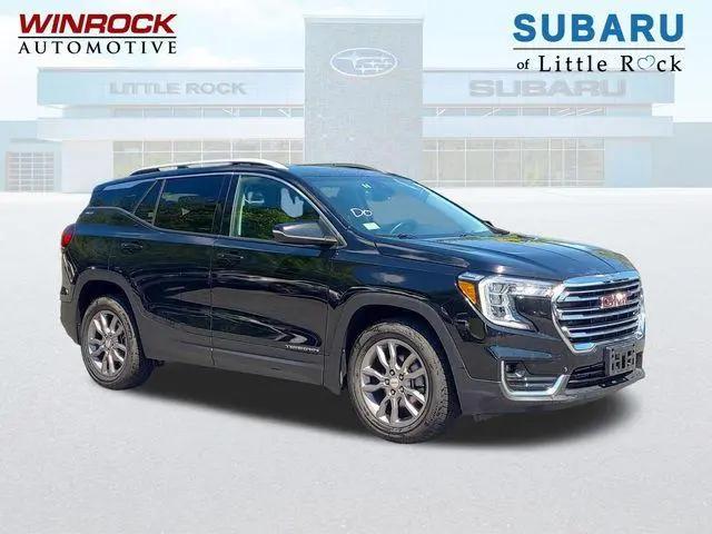 2024 GMC Terrain AWD SLT for sale in Little Rock, AR