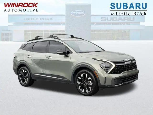 2024 Kia Sportage X-Line for sale in Little Rock, AR