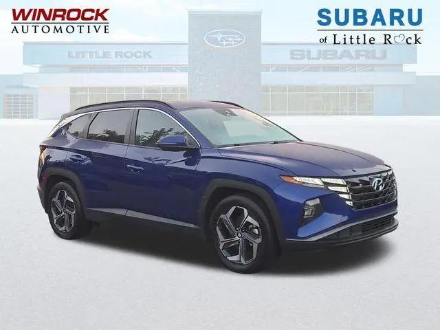 2024 Hyundai Tucson SEL for sale in Little Rock, AR