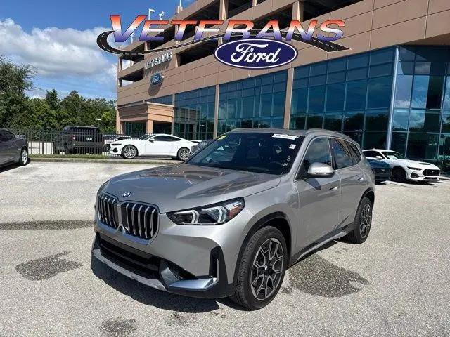 2026 BMW X1 xDrive28i for sale in Tampa, FL