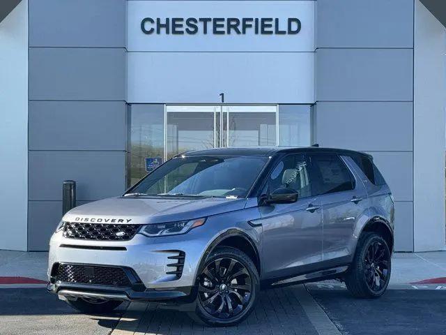 2024 Land Rover Discovery Sport Dynamic SE for sale in Chesterfield, MO