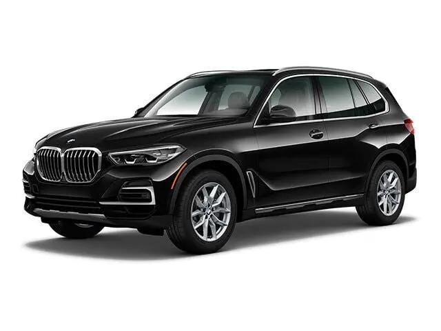 2023 BMW X5 xDrive40i for sale in Lincoln, NE