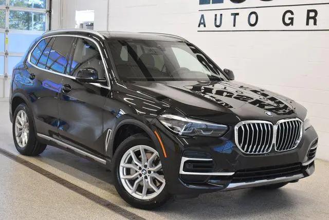 2023 BMW X5 xDrive40i for sale in Lincoln, NE